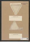 Triceratium exornatum var. robustum Witt. (de-Toni-Nr.: Genus 140, Species 3774) Zeichnungen Sammlung Grunow Nr. 7289 (NHMW-BOT-W0376311)